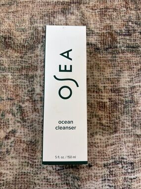 OSEA Ocean Cleanser